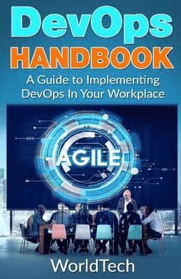 DevOps Handbook