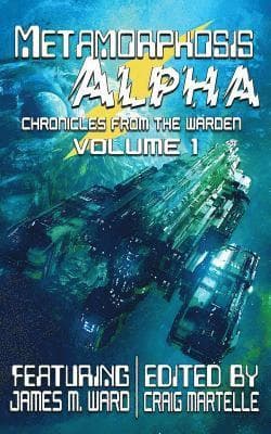 Metamorphosis Alpha