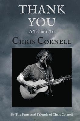 The Fans and Friends of Chris Cornell – mest populär bok