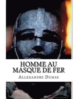 Homme au masque de fer