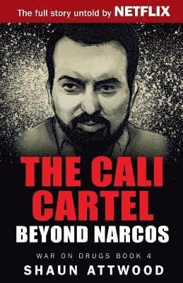 Cali Cartel: Beyond Narcos