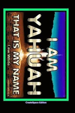 I Am Yahuah