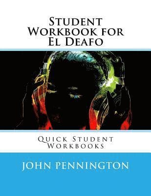 Student Workbook for El Deafo: Quick Student Workbooks