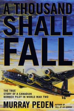 Thousand Shall Fall