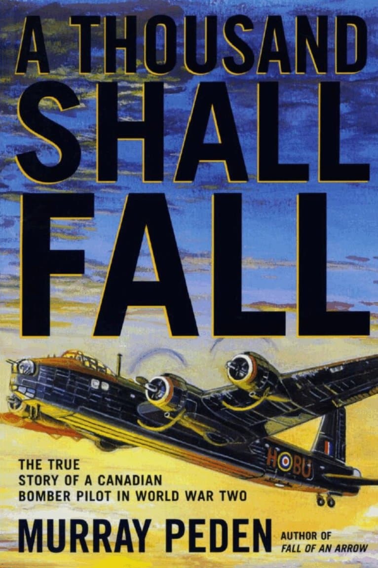 Thousand Shall Fall