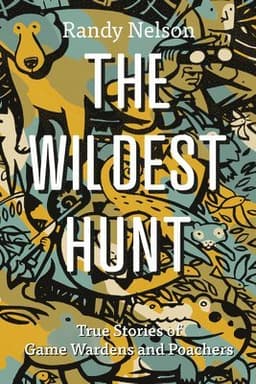 Wildest Hunt