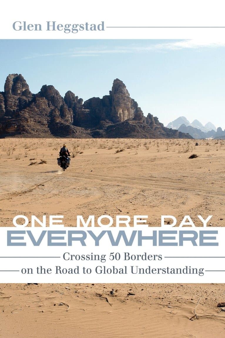 One More Day Everywhere