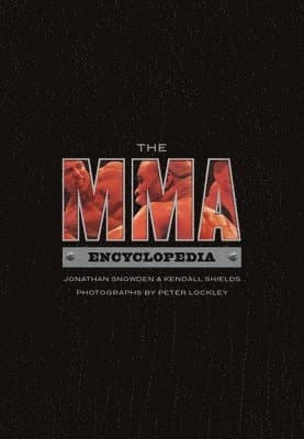 MMA Encyclopedia