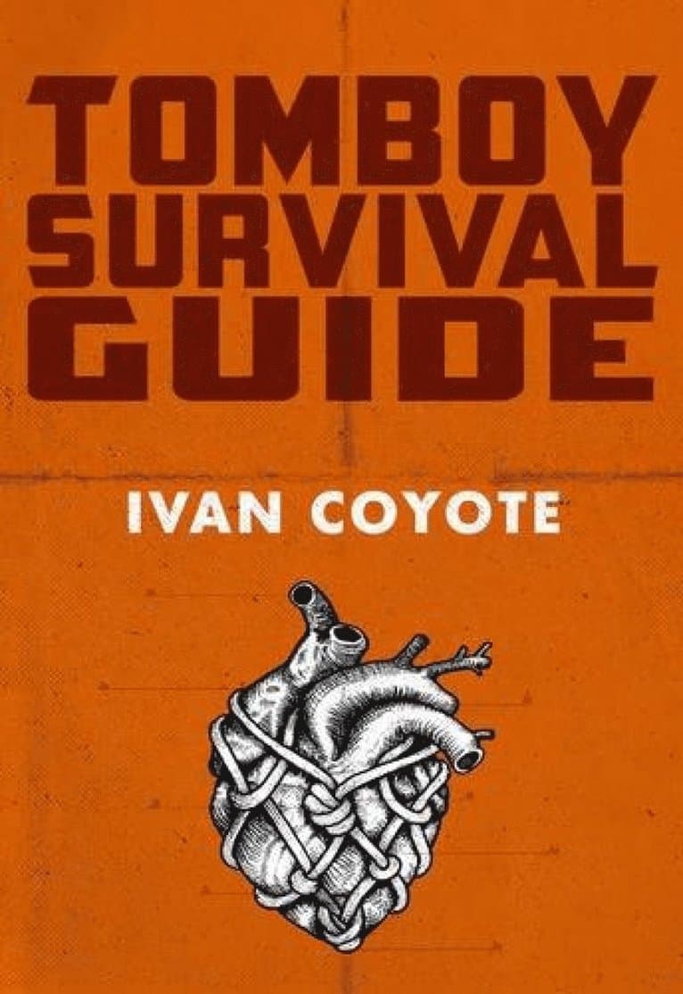 Tomboy Survival Guide