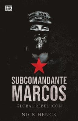 Subcomandante Marcos