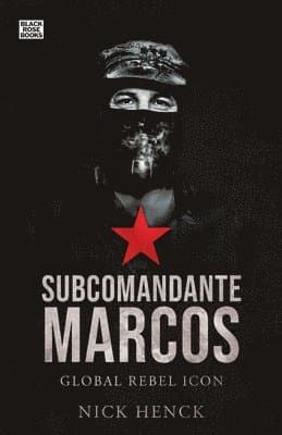 Subcomandante Marcos