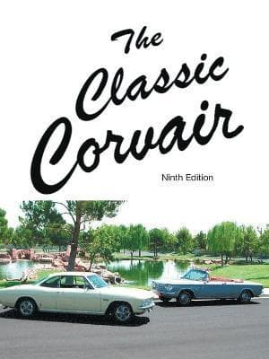 Classic Corvair