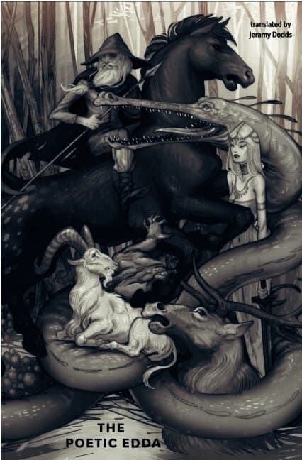 Poetic Edda