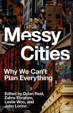 Messy Cities