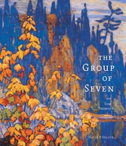 Group of Seven and Tom Thomson