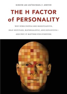 H Factor of Personality