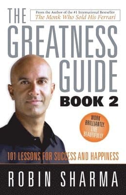 The Greatness Guide Book 2