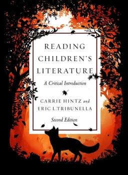 Reading Children’s Literature: A Critical Introduction - Second Edition