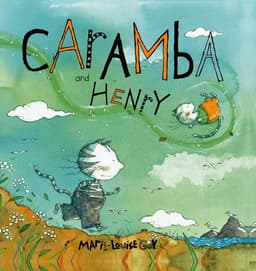 Caramba and Henry