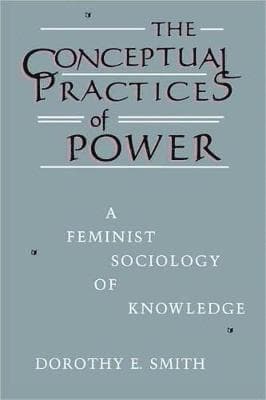 Conceptual Practices Of Power