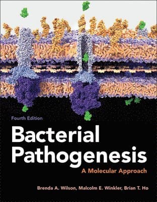 Bacterial Pathogenesis