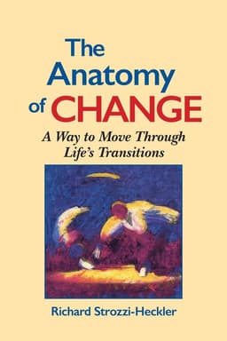 Anatomy of Change