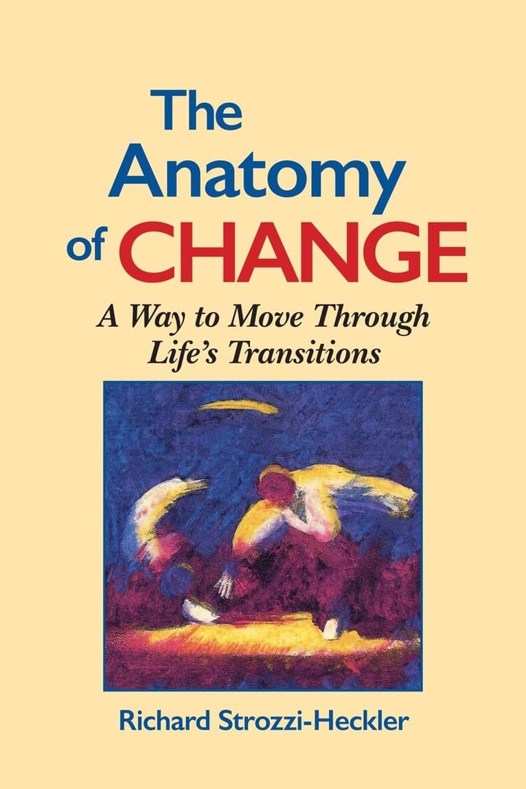 Anatomy of Change