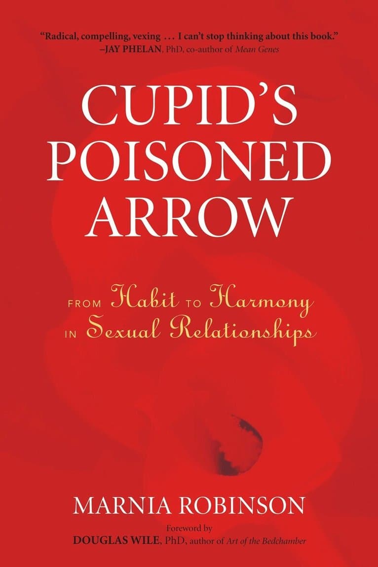Cupid's Poisoned Arrow
