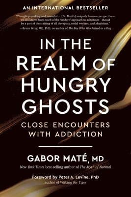 In the Realm of Hungry Ghosts: Close Encounters with Addiction