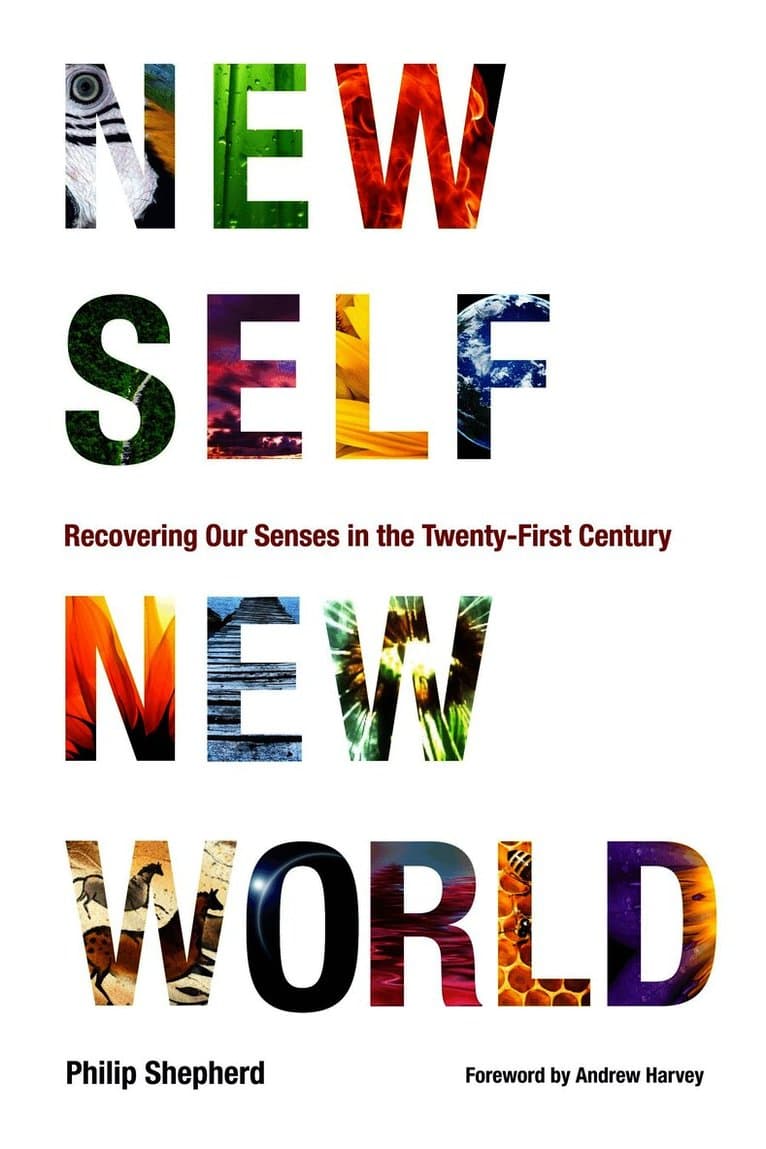 New Self, New World