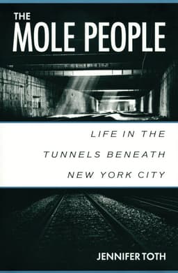 Mole People