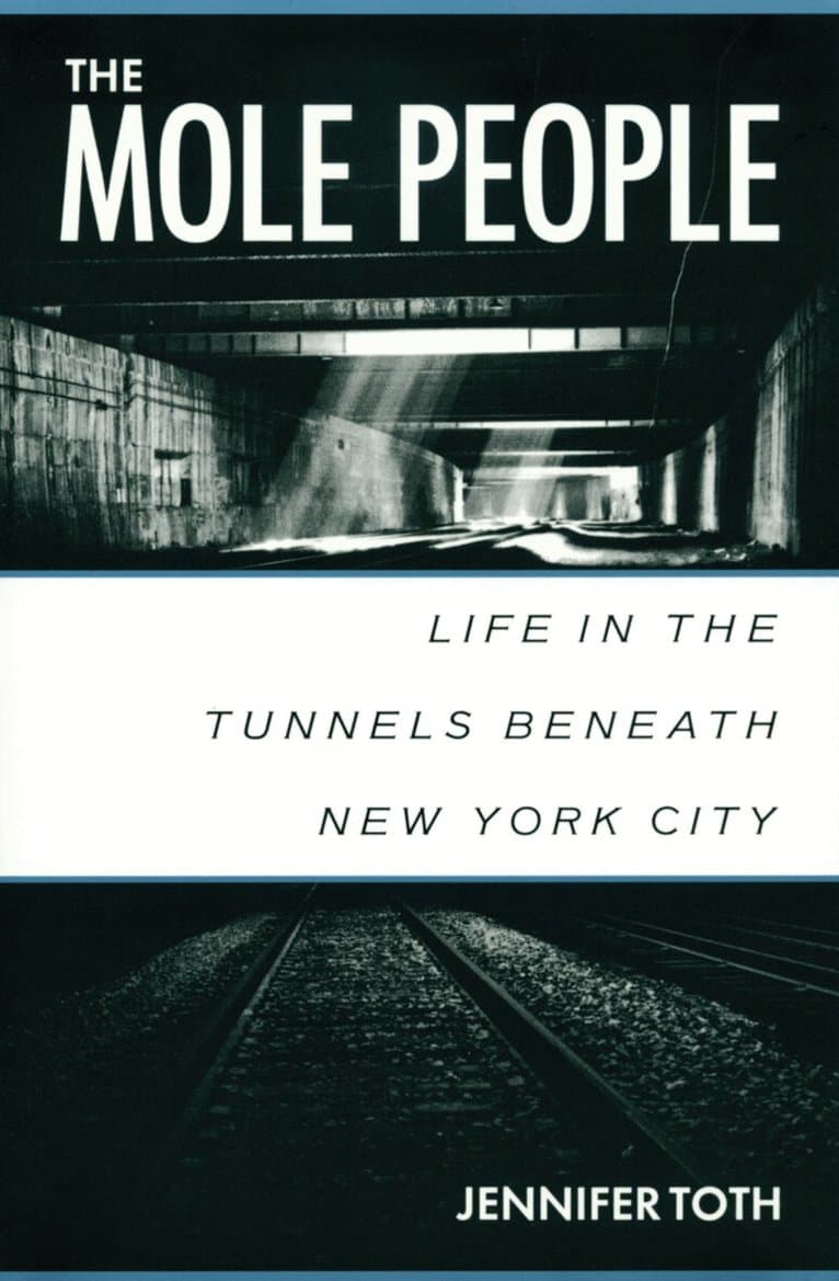 Mole People