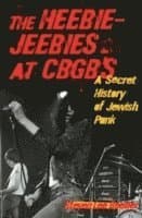 Heebie-Jeebies at CBGB's