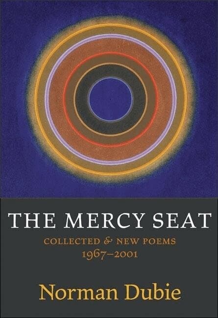 Mercy Seat