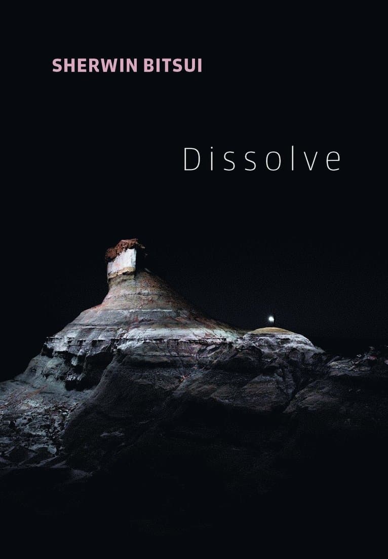 Dissolve