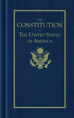 Constitution of the United States