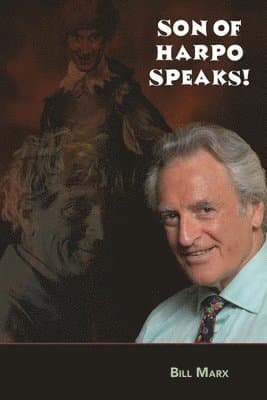 Son of Harpo Speaks!