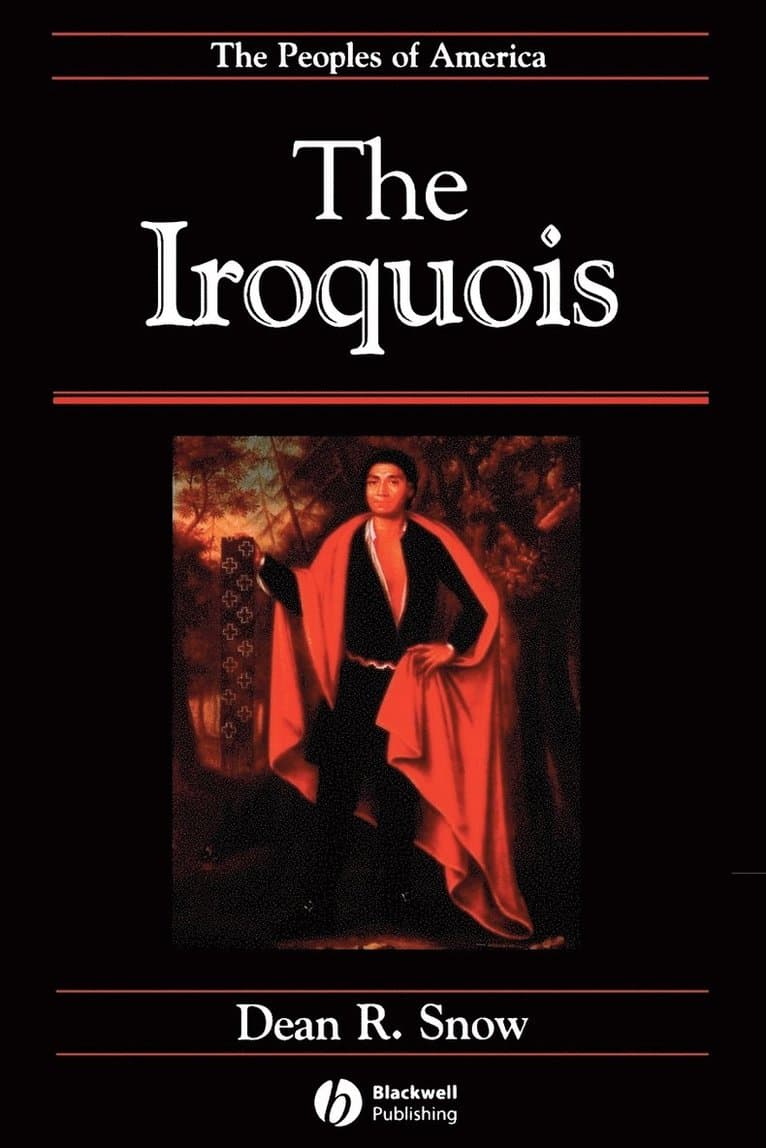 Iroquois