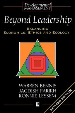 Beyond Leadership
