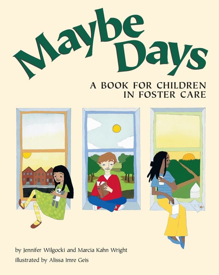 Maybe Days