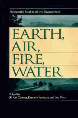 Earth, Air, Fire and Water