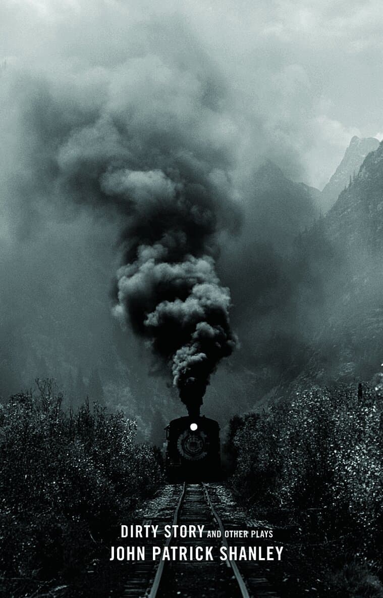 Dirty Story and other plays