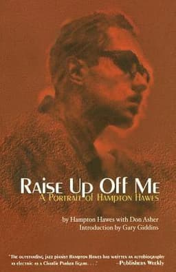 Raise Up Off Me