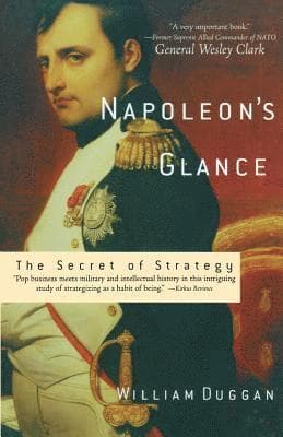 Napoleon's Glance