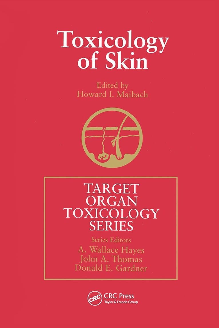 Toxicology of Skin