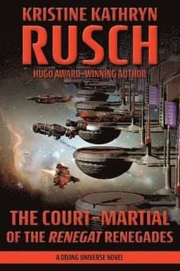 Court-Martial of the Renegat Renegades