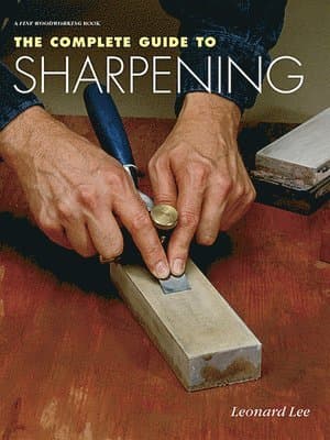 Complete Guide to Sharpening