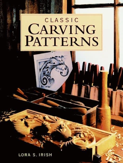 Classic Carving Patterns