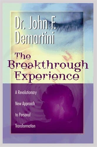 Breakthrough Experience
