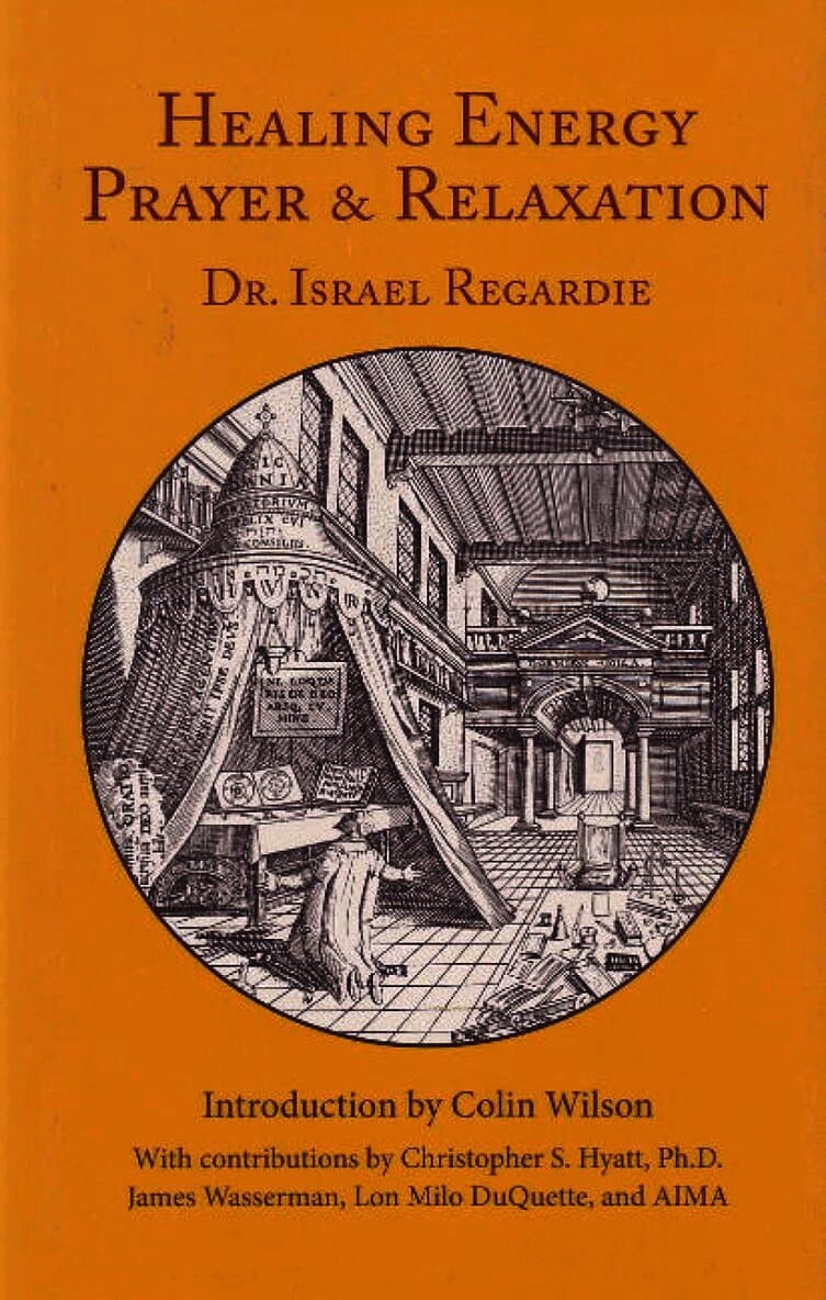 Healing Energy Prayer & Relaxation